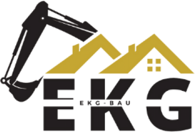 Logo EKG-Bau